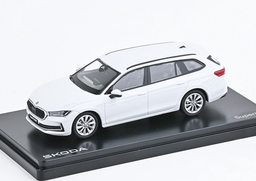 Skoda superb combi - superb,