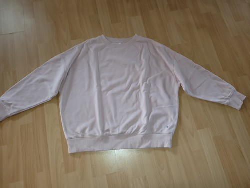 Damen sweatshirt rosa takko - damen,