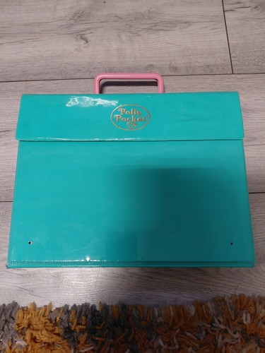 Seltenes vintage polly - seltenes,