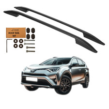 Dachreling für toyota - für, rav4