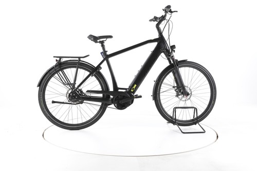 Stevens city bike top - city,