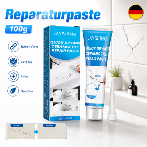 Keramik reparatur paste profi - keramik,