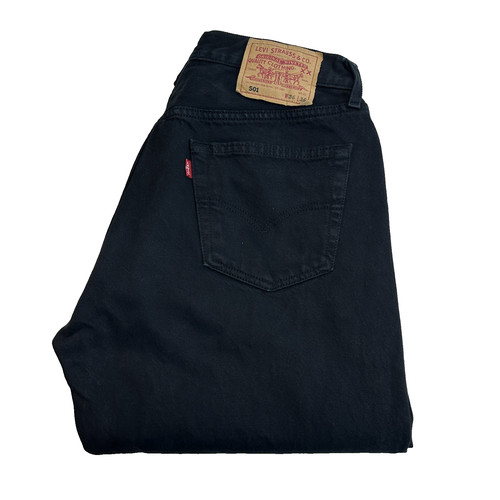 Levi 501 jeans herren w32 - levi's,