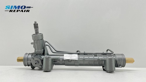Hydraulisches lenkgetriebe lhd - hydraulisches,