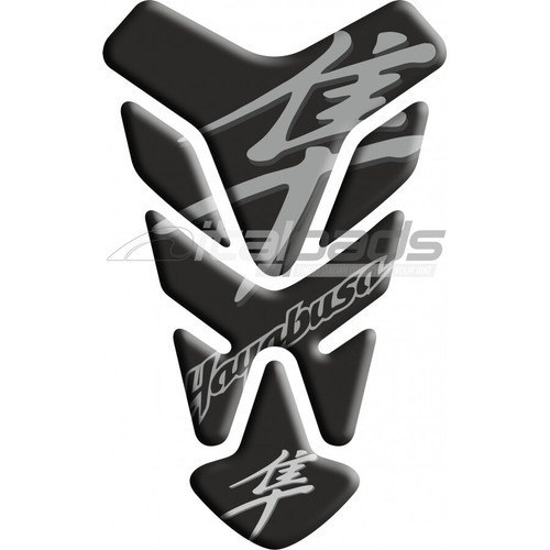 Tankpad für suzuki gsx - tankpad,