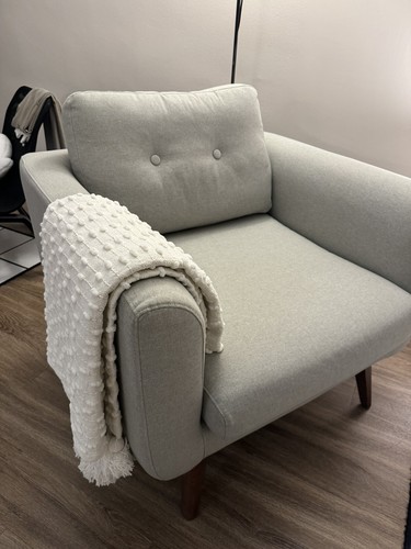 Lounge chair indoor - lounge,