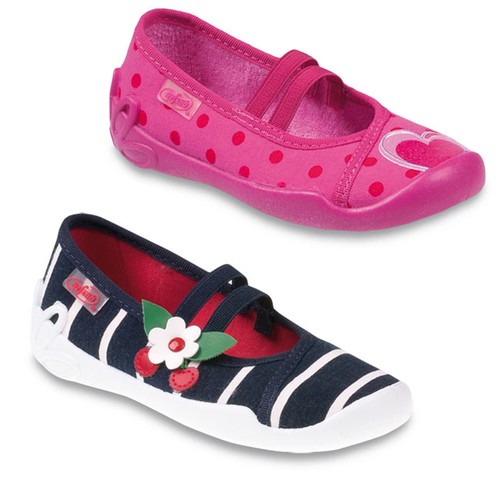 Befado mädchen schuhe - mädchen,