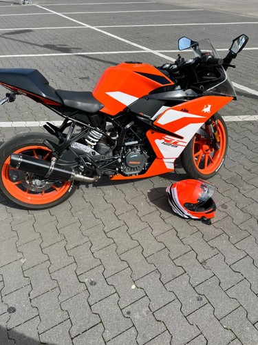 Ktm 125 - ktm,