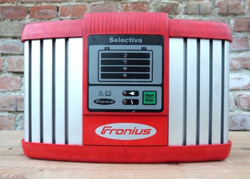 Fronius 24v - fronius,