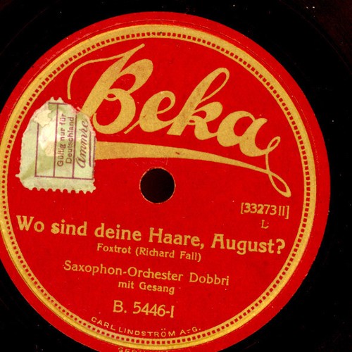 Saxophon orch dobbri - saxophon-orch.,