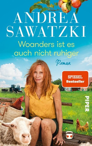 Woanders ist auch nicht - ist,