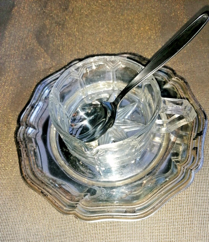 Vintage bowleschale - vintage,