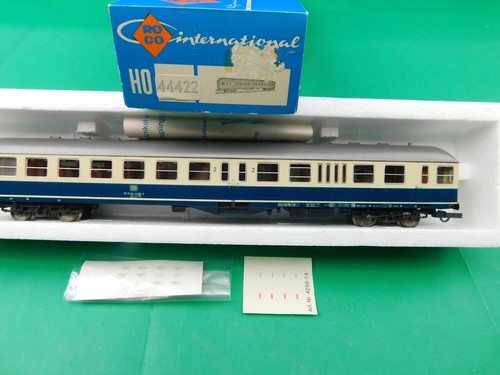 B02 roco personenwagen 4281 - h0,