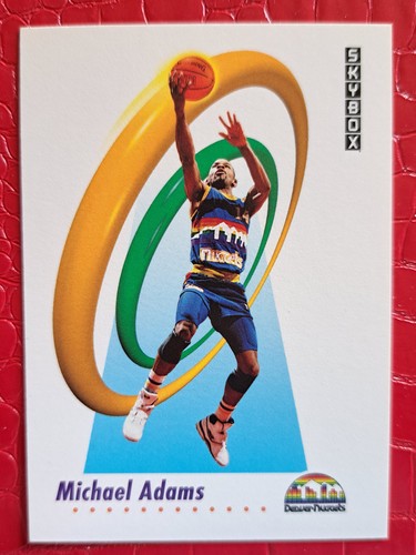 Skybox 1991 nba basketball - skybox,