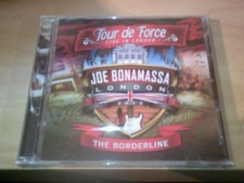 Joe bonamassa tour - -, force