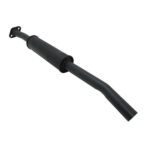 Novus sport vorschalldämpfer - novus,