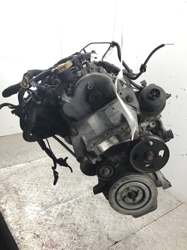 Motor ohne anbauteile a13dtc - motor,