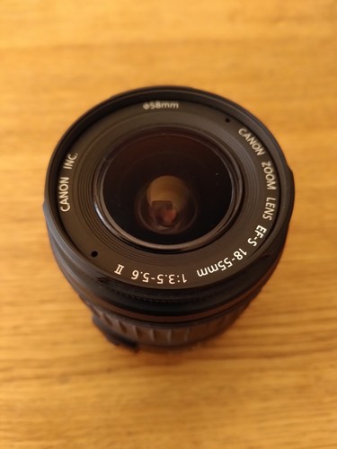 Canon 55mm 5 - canon, 2