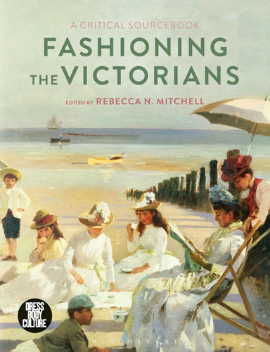 Fashioning the victorians - |, a