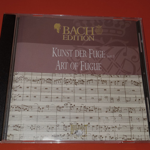 Menno van delft bach - menno,