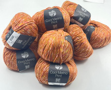 Cool merino print - x,