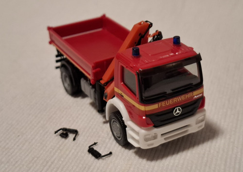 Herpa 049252 - herpa, nr.