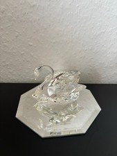 Swarovski schwan kristall - swarovski,