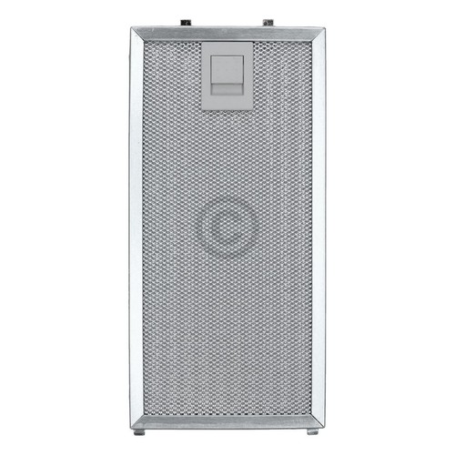 Fettfilter kassette 124x254 - kassette,,