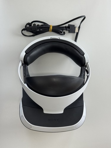Sony playstation headset - sony,