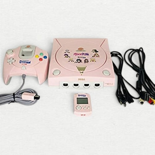 Sega dreamcast hkt 3000 - sega, hkt-3000