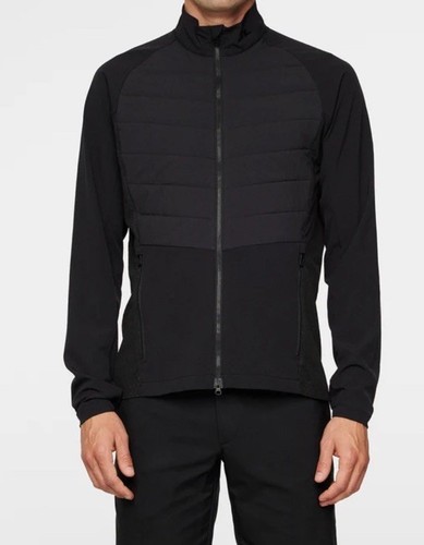 Lindeberg tech hybrid - j.,