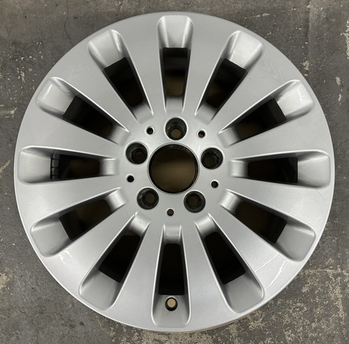 Original mercedes klasse - 1,