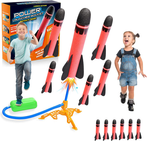 Rakete luftdruck outdoor - rakete,