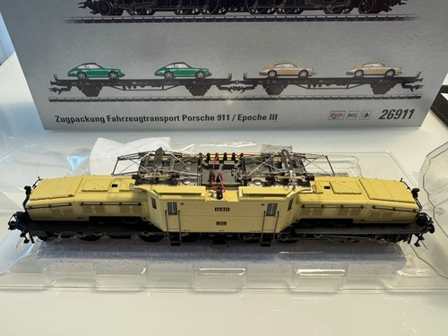 Märklin 26911 zugset - märklin, ho