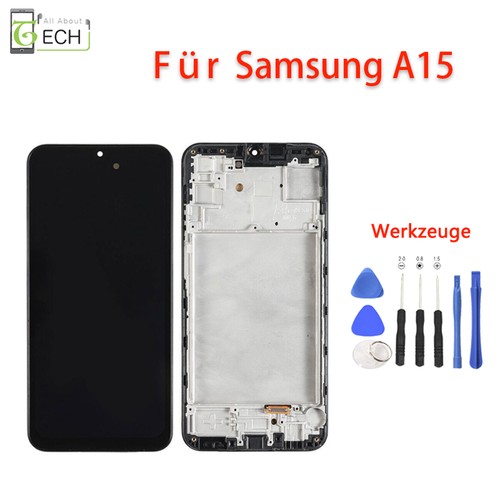 Für samsung galaxy a15 - samsung,