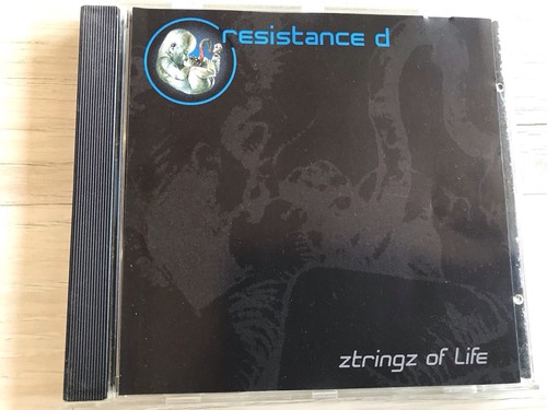 Résistance ztringz - ,