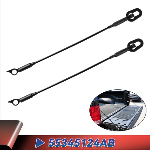Heckklappenseil 55345124ab - heckklappenseil,