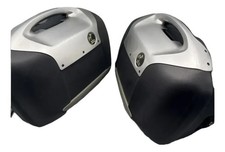 Hepco becker seitenkoffersatz - becker,
