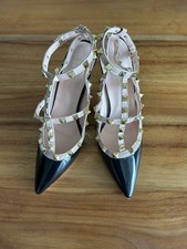 Neu pumps mit nieten - mit, 39