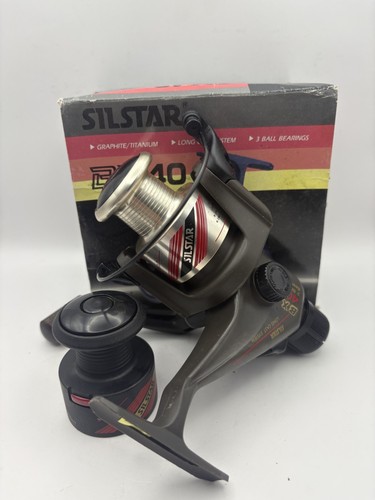 Silstar 40 rolle - 40,