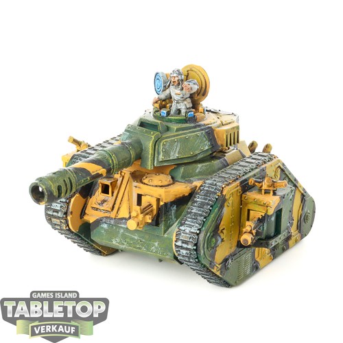 Astra militarum leman russ - -,