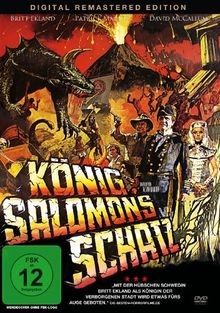König salomons schatz - kÖnig,