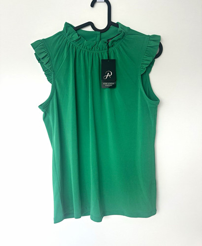 Adrianna papell trägershirt - adrianna,