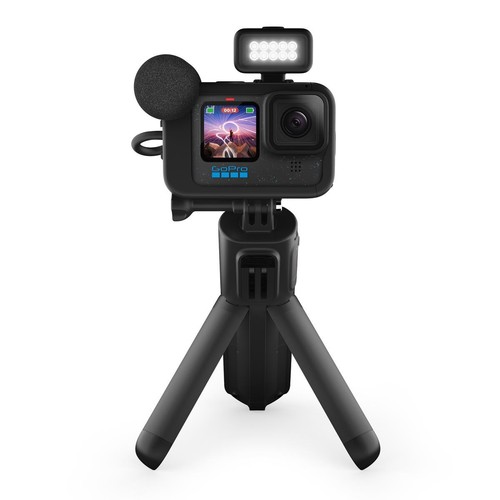 Gopro hero12 black creator - hero12,