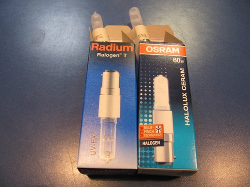 Osram halogen halolux ceram - osram,