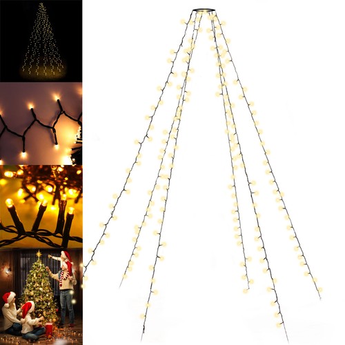 Toboli christbaumbeleuchtung - toboli,