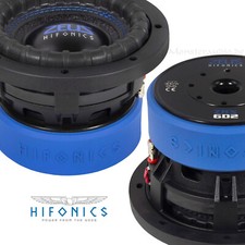 Hifonics zeus zrx - hifonics, zrx-6d2