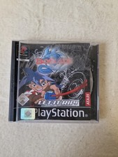 Ps1 beyblade let rip - ps1,