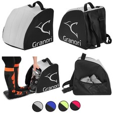 Skischuhtasche rucksack - skischuhtasche,