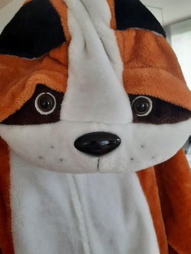 Kinderkostüm hund karneval - kinderkostüm,